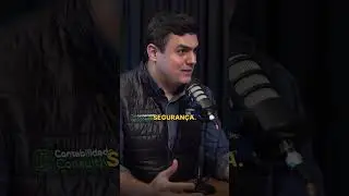 Escrit&oacute;rio de Contabilidade: isso n&atilde;o existe mais! | [N1743] | #Shorts