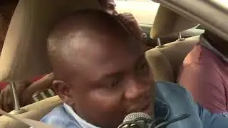 Vox pop on Toll Tariff Review.