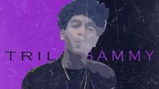 Trill Sammy &mdash; Walked In (freestyle)