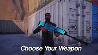 Shipment FFA Mayhem