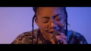 B.W.R by Amare Symon&eacute; (Live Looper Edition)