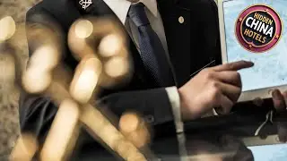 INTERCONTINENTAL TAIYUAN By IHG | Taiyuan, China | Hotel Review ⭐