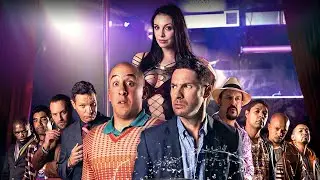 Finders Keepers (2017) | Trailer | Dalin Oliver | Neels van Jaarsveld | Lisa Slabber