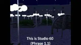 Sunset City Preview Build 1 :: Sunset Strip