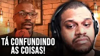 Por que o Rap e o Hip-Hop s&atilde;o de Esquerda?