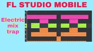 O my god | Plugin for you | FL STUDIO MOBILE NEW DJ MIX