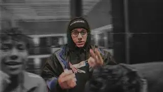 BEV - DOLO SHIT [Dir. by @MoneyManga]