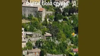 Digital Gold Crypto