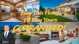 Homes for Sale in Cerritos California | BUY THIS HOME, WE'LL BUY YOURS!*