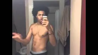 Thot ta taaaa lol #BlackRanked #tweetremak