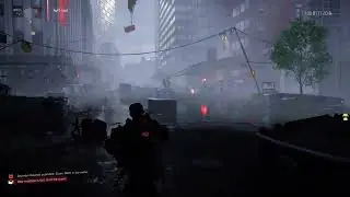 Tom Clancy's The Division&reg; 2 - Agent(s) Activity version 2.0 2026 1.0 ep22 [04]