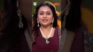 చ ఊరుకో... Suma & Jeevan Hilarious Fun at Chef Mantra Project K Finale - NB Ideas