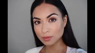 One Brand Natural Makeup | Daniela Pires