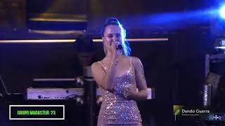 Grupo Madastur 23  - TQG