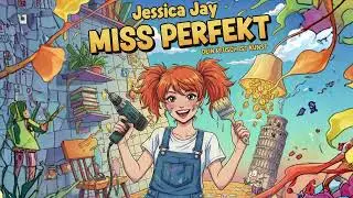 Miss Perfekt (AI Song)