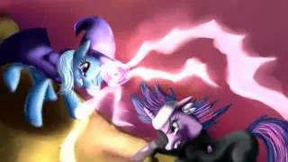 Epic Score - Fury  [Ponified Epic Music]