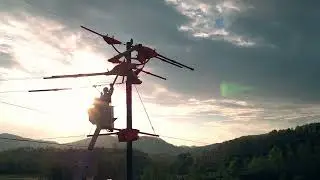 We're meeting North Carolina's growing energy needs.