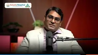 Shocking Truth About Trigeminal Neuralgia | Dr Amit Aiwale | Solaris Hospital