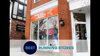 Top 4 Best Running Stores | Ridgefield and Darien Running Company