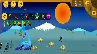 Stick War Legacy MOOD Kacking n  Tips and Tricks for Victory #stickwarhack #stickwar #stickwarlegacy