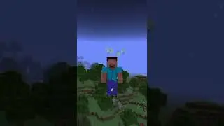 mob Farm #minecraft #shorts