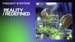 Goodman Thought starters &mdash; Reality/ Redefined