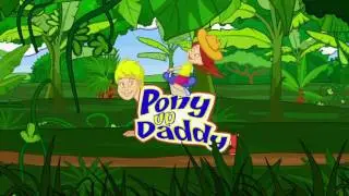 The Official Pony Up Daddy Commercial | As Seen On TV!