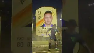 EAFC 24! 83+ X10 Rare Gold Players Pack Opening!