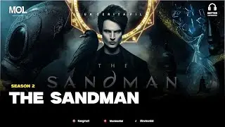ALUR SERIES THE SANDMAN SEASON 2
