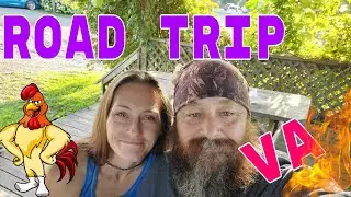 Hidden Treasures in Virginia