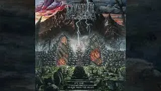 Undeath - It's Time...to Rise From The Grave full album