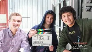 SWSOS Summer Filmmaking Camp