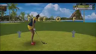GolfStar - Day by Day (Season 15) | Golf&Music