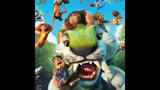 Croods return, Shaun the Sheep faces Farmageddon, and Red Shoes and 7 Dwarfs appear! - Renegade A...
