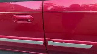My New 2005 GMC Envoy SLT Tour and Start Up
