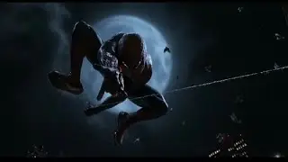 Spouderman.         [Song-Memory]