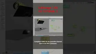 #softimages #XSI  #ICE #tutorial #longlifetosofimage #002