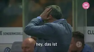 Ein Lied f&uuml;r Wolfsburg
