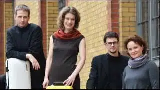 NeoBarock - Gottfried Heinrich Stölzel: Sonata c-Moll