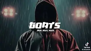 DD OSAMA OR LIL MABU ON THIS DRILL TYPE BEAT??