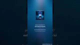 💧 FAIS MOI PLEURER L'Art de la Déchirure 💧