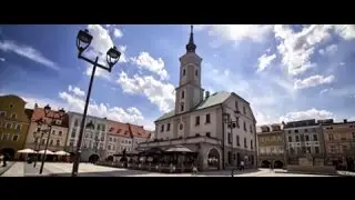 Sesja Rady Miasta Gliwice nr XI/2019 z 19 grudnia 2019 roku