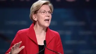 The Three Words Elizabeth Warren Would NOT Say During Iowa Debate