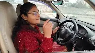Learn to drive a car || How to drive a car || Step by step for beginners in hindi