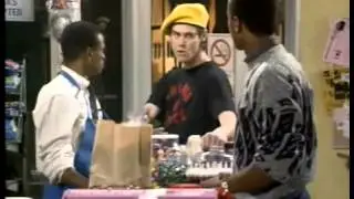Jim Carrey  Dickie Peterson - Cherub of Justice