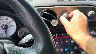 Acura RSX VMR Protocol Converter