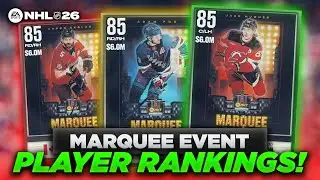 ЛУЧШИЕ КАРТЫ NHL 26 HUT!
