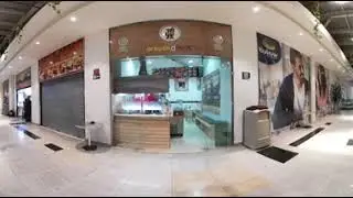 Arepas Dpeto Bulevar - Viiewing