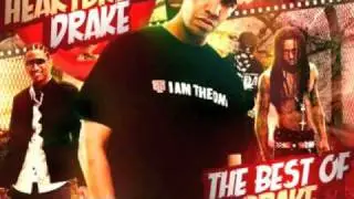 Drake- Say You Will RaW Freestyle: NeW MiXtape