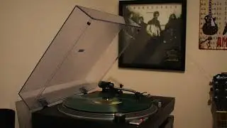 Soundgarden - Complete A Side [ A-Sides LP ]